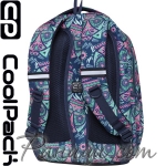 2020 Cool Pack Basic Plus Ученическа раница Aztec Green C03190 2020 Cool Pack Basic Plus Ученическа раница Aztec Green C03190